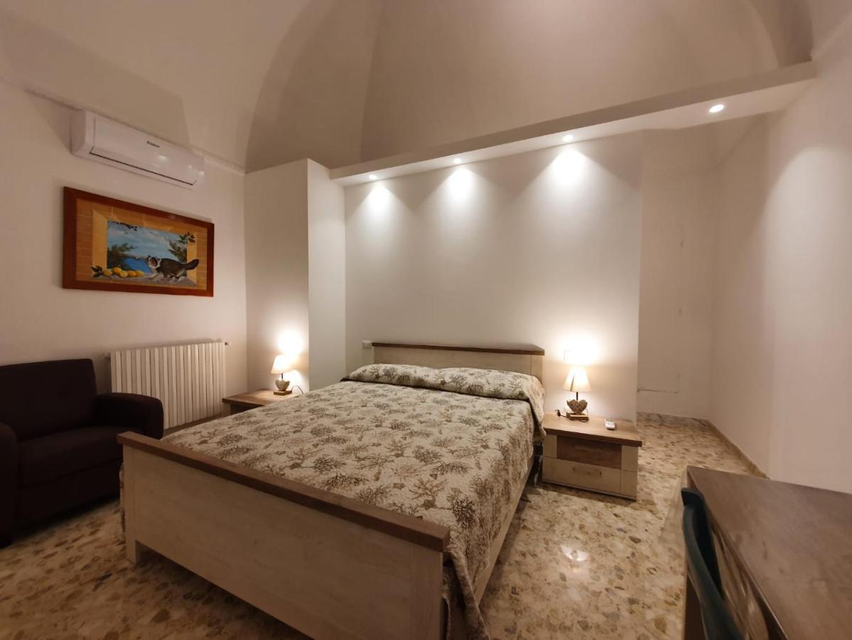 Stella Maris Bed & Breakfast Conversano Exterior photo