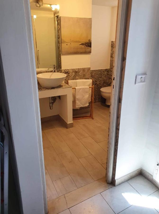 Stella Maris Bed & Breakfast Conversano Exterior photo