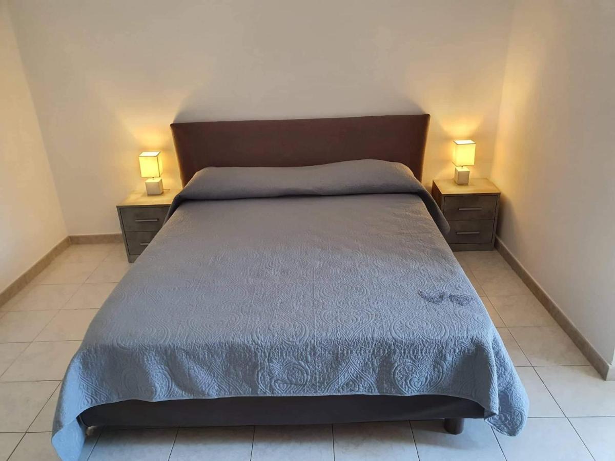 Stella Maris Bed & Breakfast Conversano Exterior photo