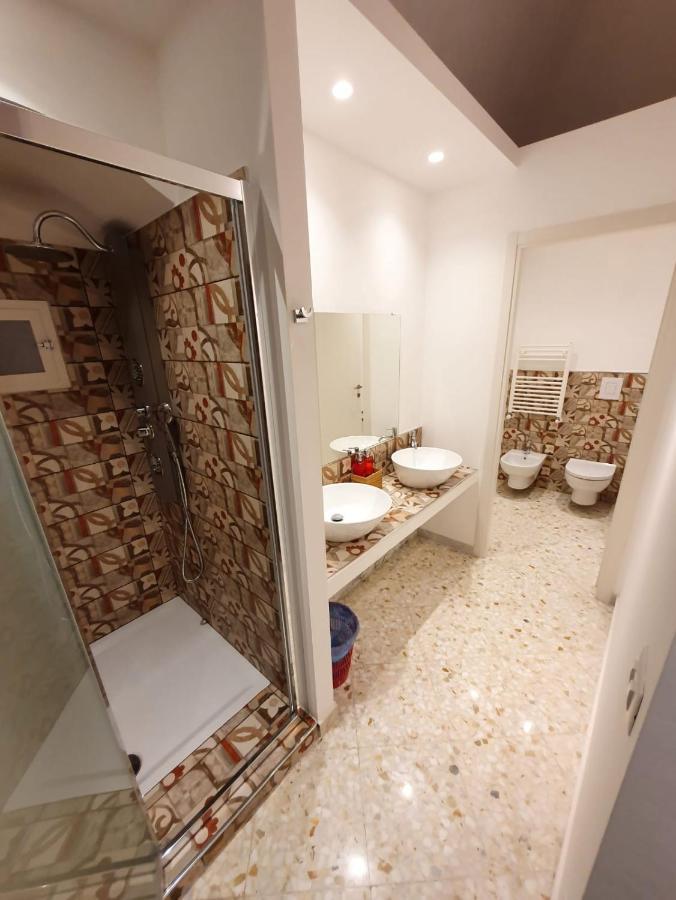 Stella Maris Bed & Breakfast Conversano Exterior photo