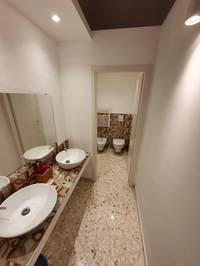Stella Maris Bed & Breakfast Conversano Exterior photo