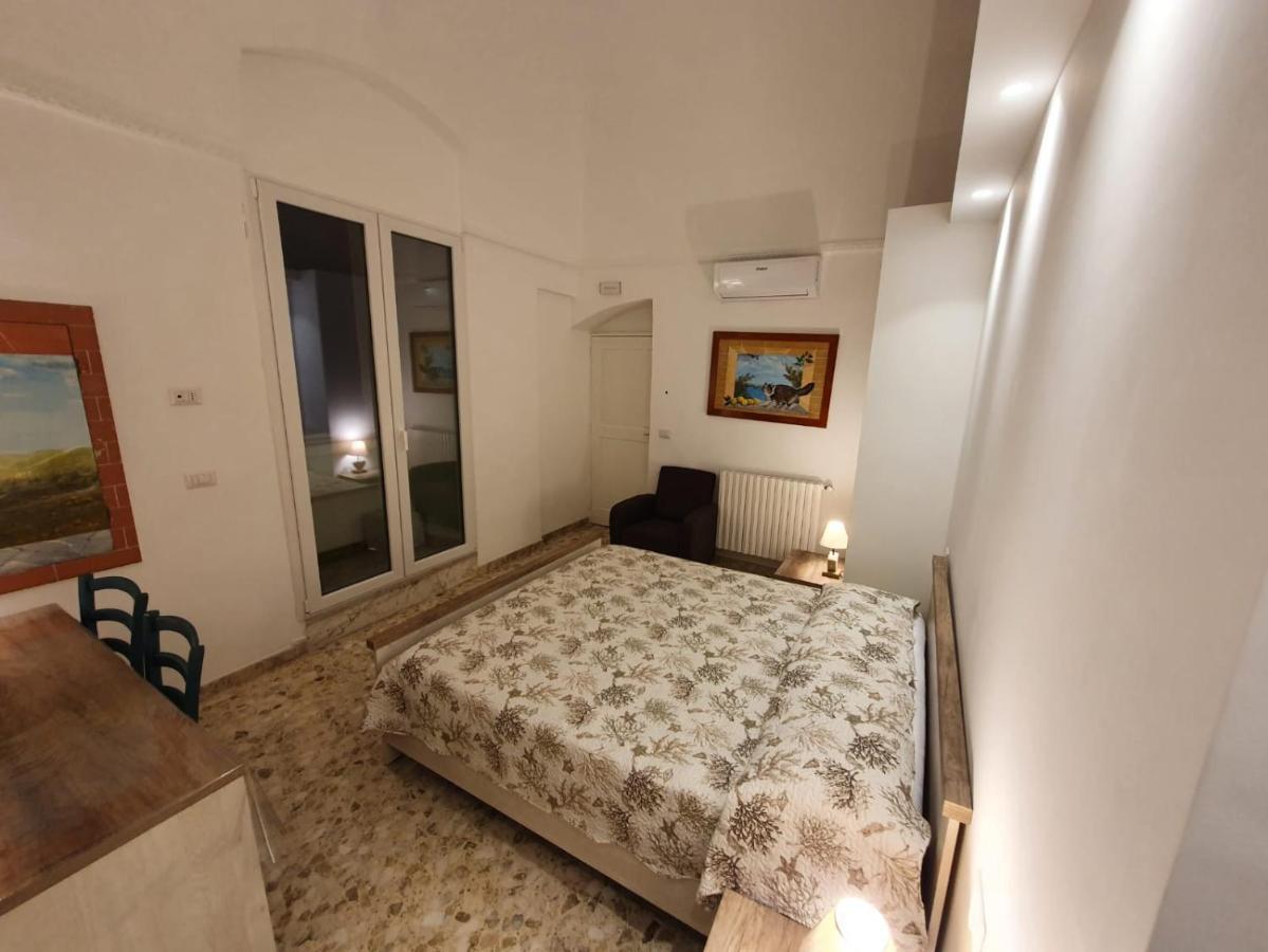 Stella Maris Bed & Breakfast Conversano Exterior photo