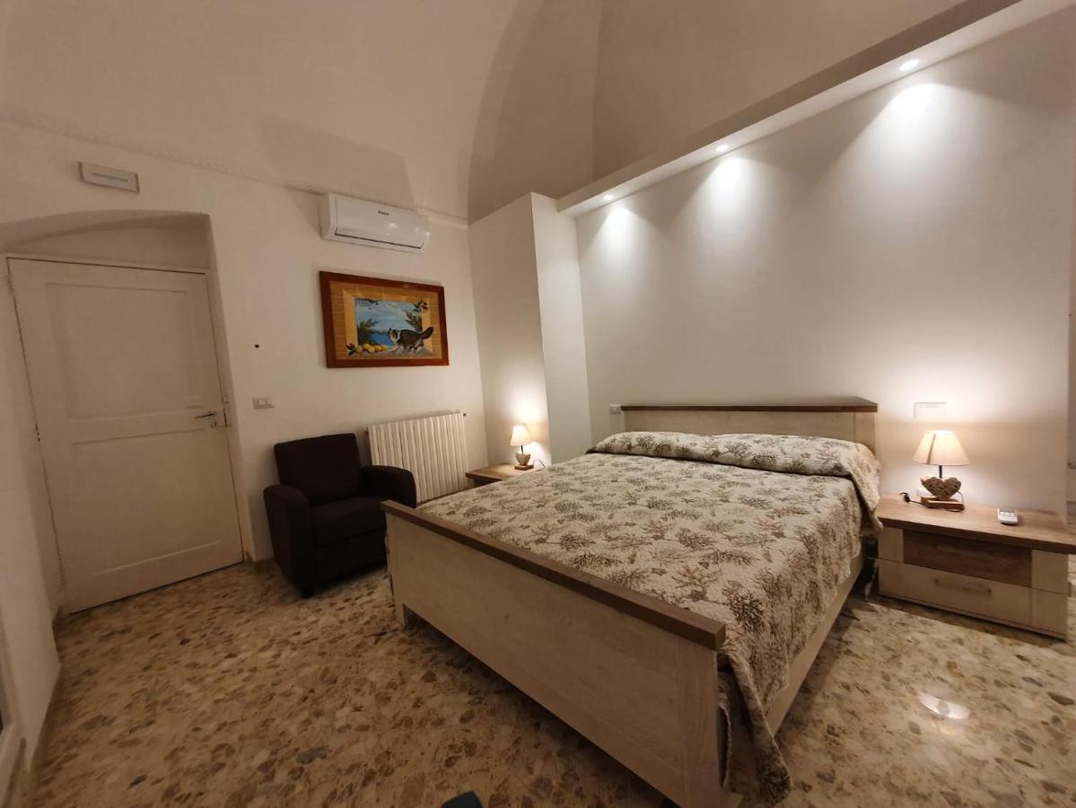 Stella Maris Bed & Breakfast Conversano Exterior photo