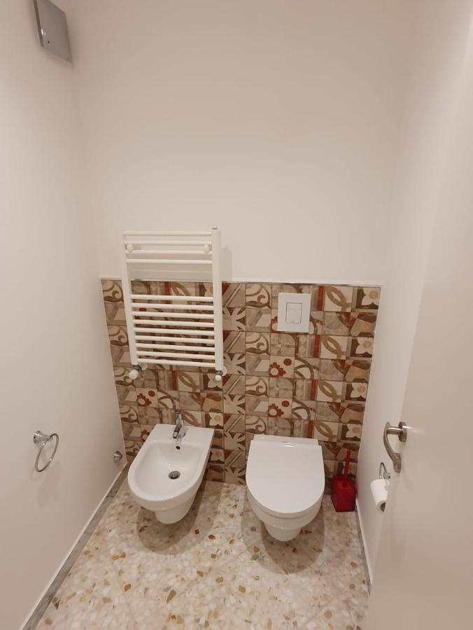 Stella Maris Bed & Breakfast Conversano Exterior photo