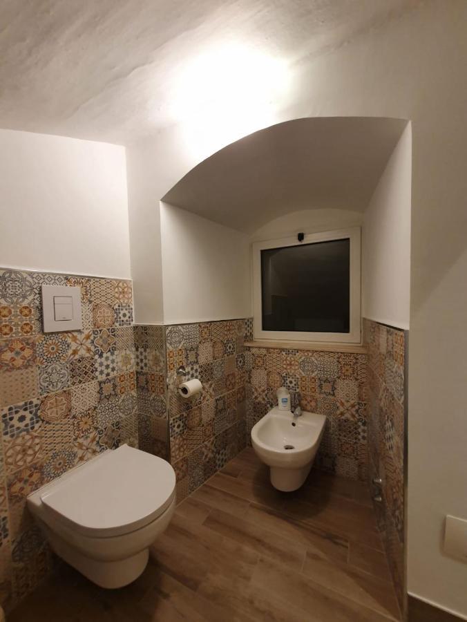 Stella Maris Bed & Breakfast Conversano Exterior photo