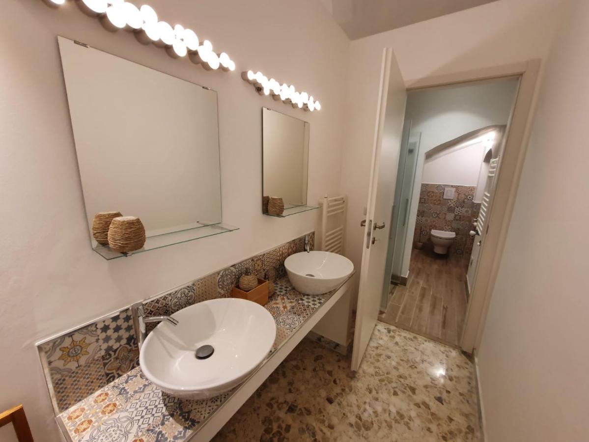 Stella Maris Bed & Breakfast Conversano Exterior photo