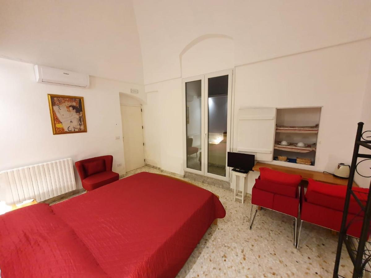 Stella Maris Bed & Breakfast Conversano Exterior photo