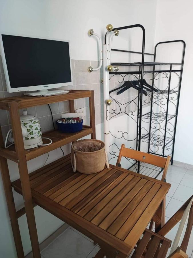 Stella Maris Bed & Breakfast Conversano Exterior photo