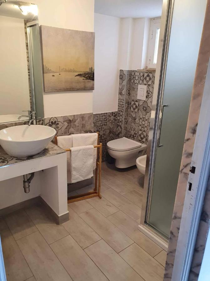 Stella Maris Bed & Breakfast Conversano Exterior photo